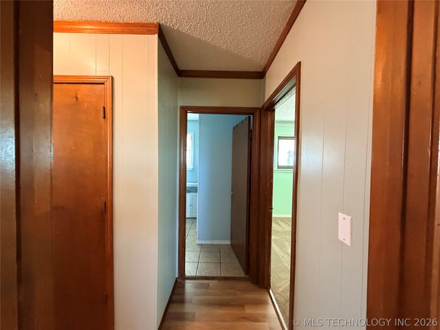 12062 S 55th Street East, Muskogee, OK 74403