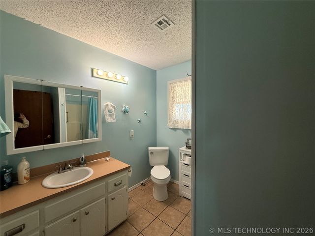 12062 S 55th Street East, Muskogee, OK 74403