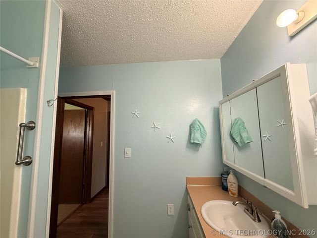 12062 S 55th Street East, Muskogee, OK 74403