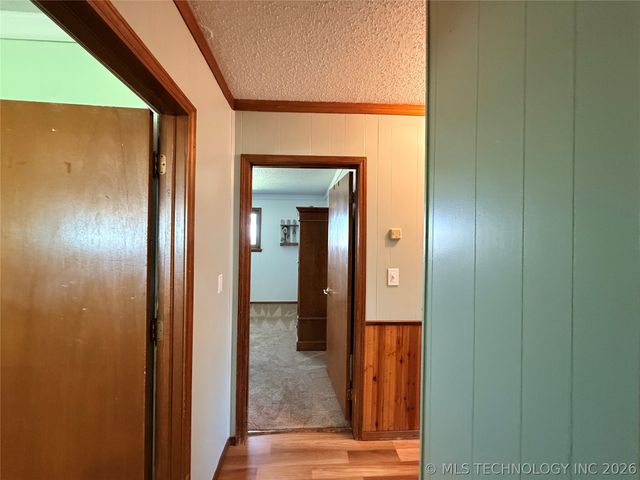 12062 S 55th Street East, Muskogee, OK 74403