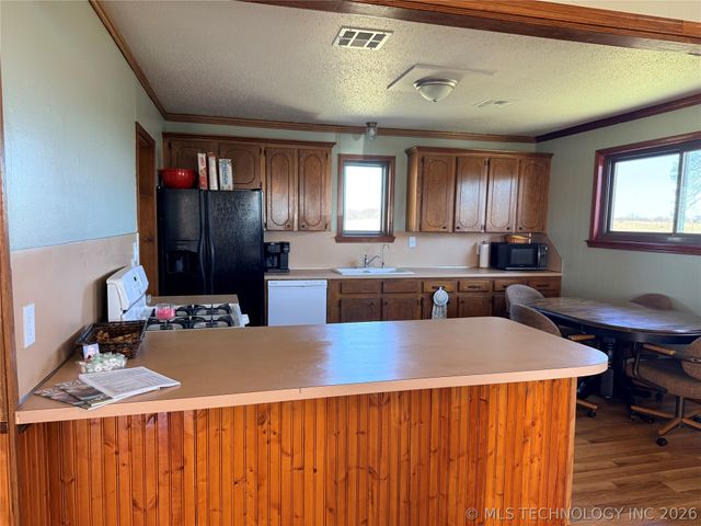 12062 S 55th Street East, Muskogee, OK 74403