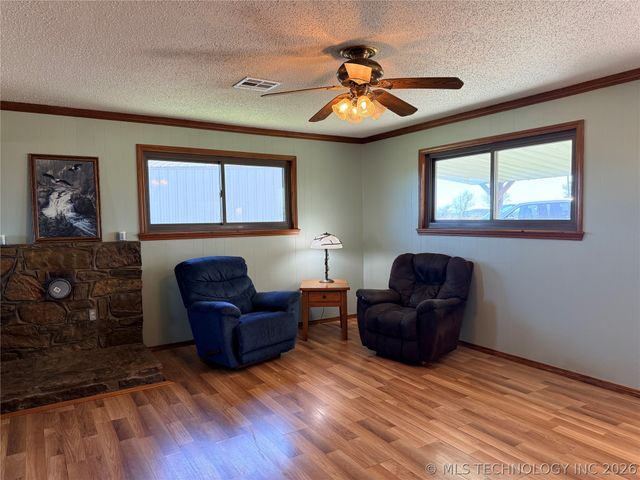 12062 S 55th Street East, Muskogee, OK 74403