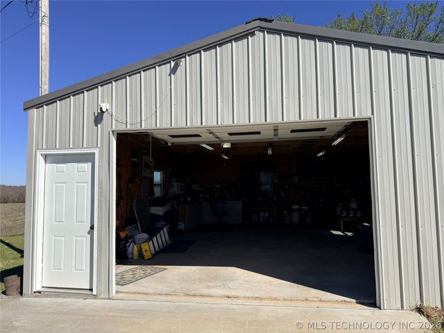 12062 S 55th Street East, Muskogee, OK 74403