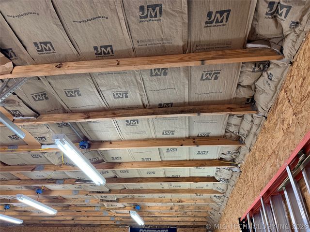 12062 S 55th Street East, Muskogee, OK 74403