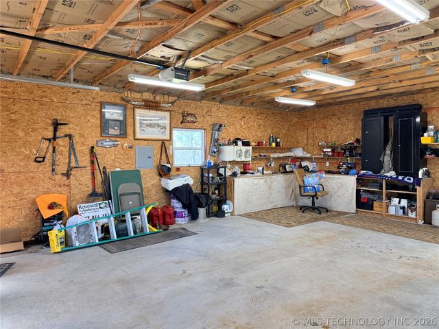 12062 S 55th Street East, Muskogee, OK 74403