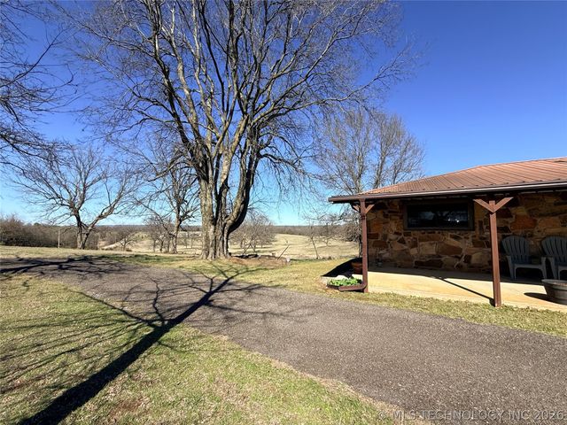 12062 S 55th Street East, Muskogee, OK 74403