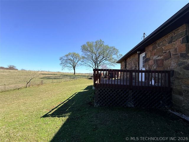 12062 S 55th Street East, Muskogee, OK 74403