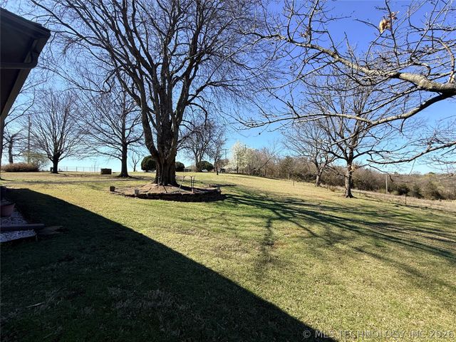 12062 S 55th Street East, Muskogee, OK 74403