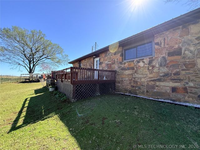 12062 S 55th Street East, Muskogee, OK 74403