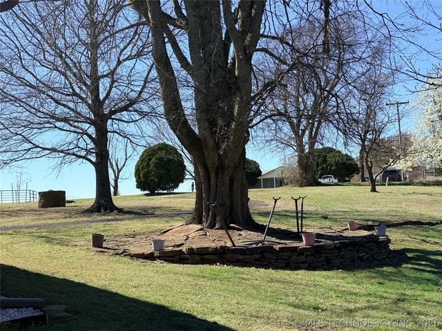 12062 S 55th Street East, Muskogee, OK 74403