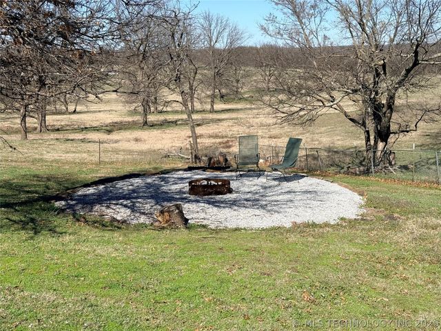 12062 S 55th Street East, Muskogee, OK 74403