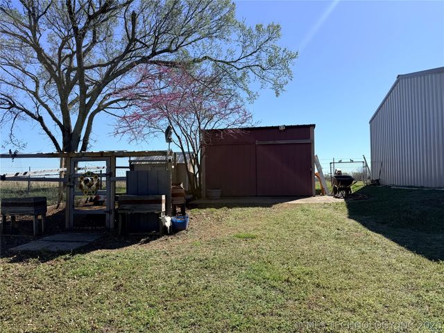 12062 S 55th Street East, Muskogee, OK 74403