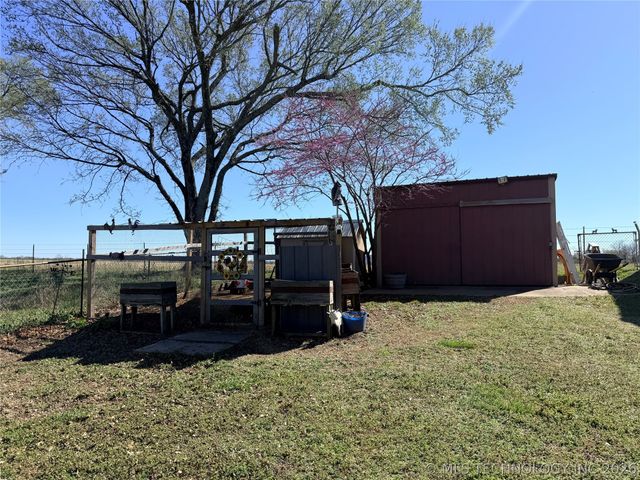 12062 S 55th Street East, Muskogee, OK 74403