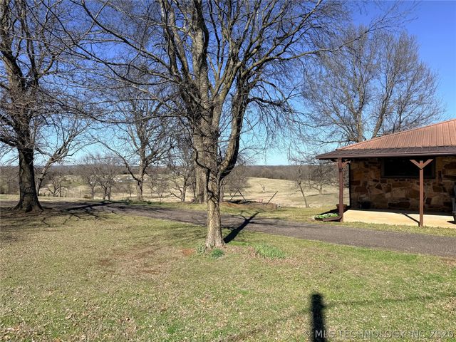 12062 S 55th Street East, Muskogee, OK 74403