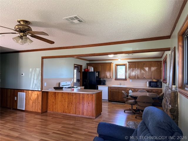 12062 S 55th Street East, Muskogee, OK 74403