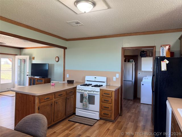 12062 S 55th Street East, Muskogee, OK 74403