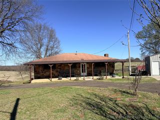 12062 S 55th Street East, Muskogee, OK 74403