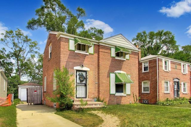 9615 S Bensley Avenue, Chicago, IL 60628