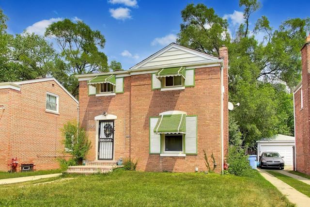 9615 S Bensley Avenue, Chicago, IL 60628