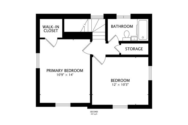 9615 S Bensley Avenue, Chicago, IL 60628