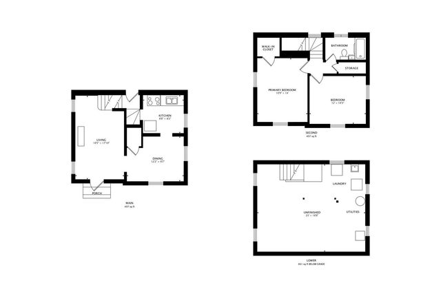9615 S Bensley Avenue, Chicago, IL 60628