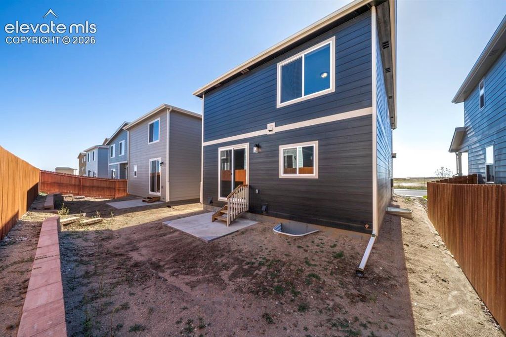 13614 Nederland Drive, Peyton, CO 80831 — photo 2