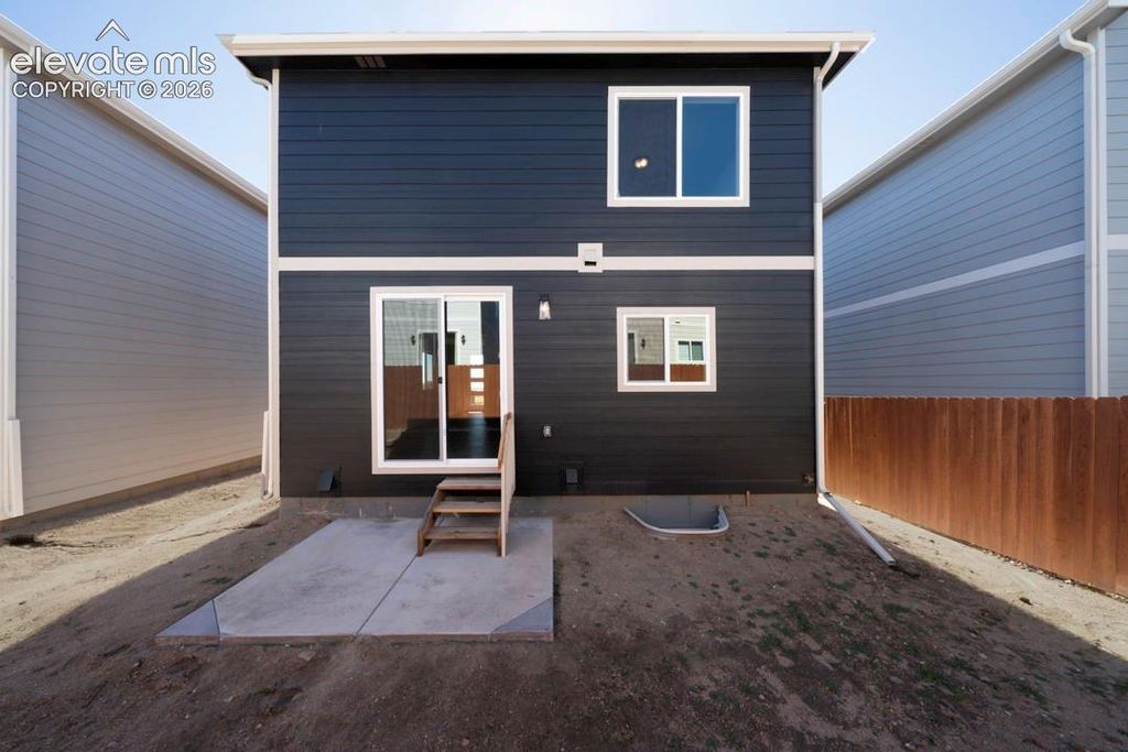 13614 Nederland Drive, Peyton, CO 80831 — photo 3