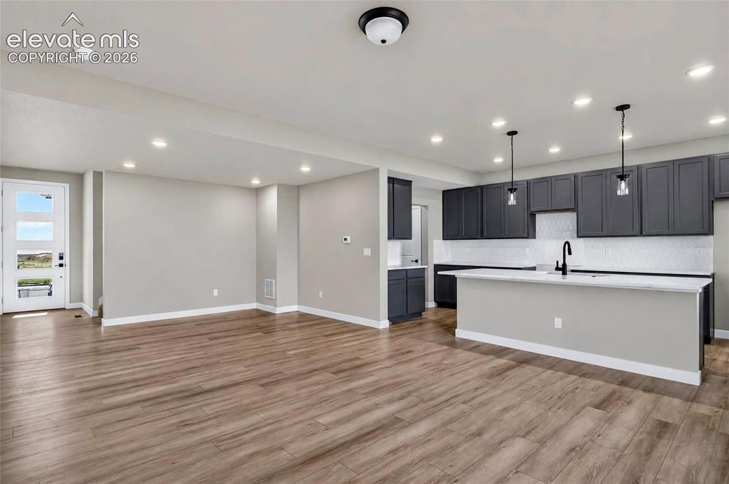 13614 Nederland Drive, Peyton, CO 80831 — photo 4