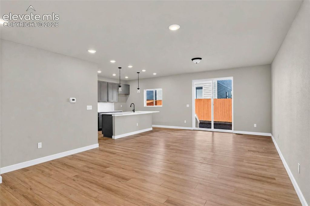 13614 Nederland Drive, Peyton, CO 80831 — photo 5