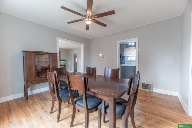 940 E 6 Street, Fremont, NE 68025