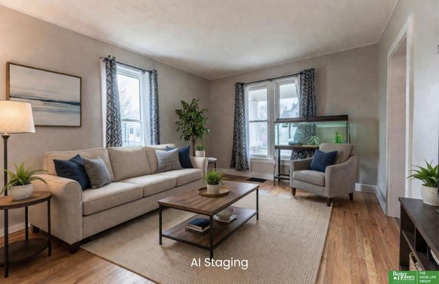 940 E 6 Street, Fremont, NE 68025