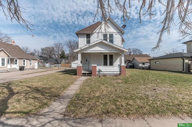 940 E 6 Street, Fremont, NE 68025