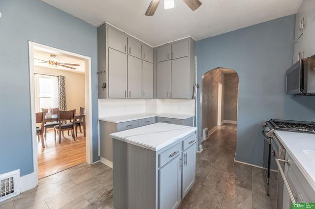 940 E 6 Street, Fremont, NE 68025