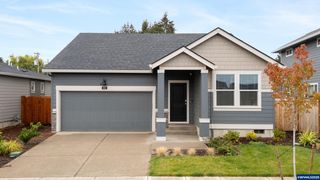 500 SE Stafrin St, Dallas, OR 97338