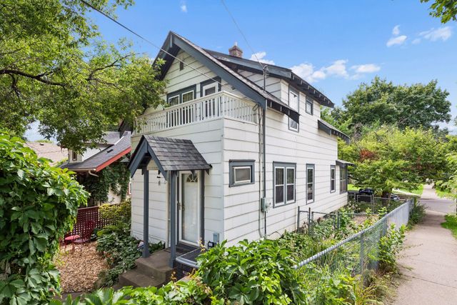4501 Pillsbury Avenue S, Minneapolis, MN 55419
