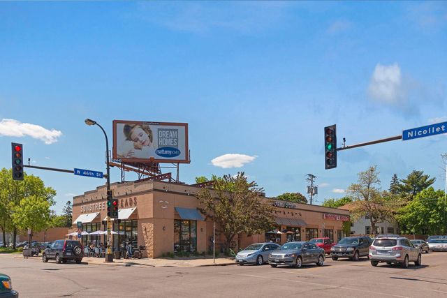 4501 Pillsbury Avenue S, Minneapolis, MN 55419