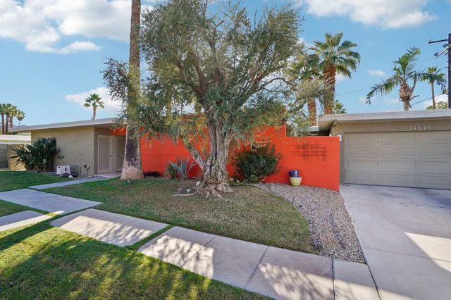 74645 Yucca Tree Drive, Palm Desert, CA 92260