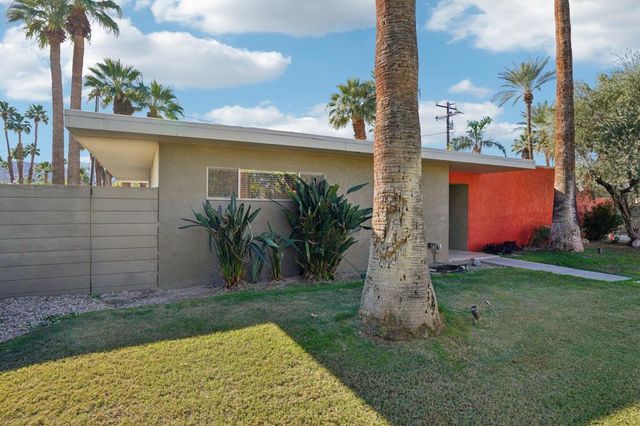 74645 Yucca Tree Drive, Palm Desert, CA 92260