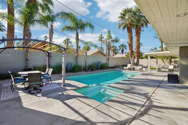 74645 Yucca Tree Drive, Palm Desert, CA 92260