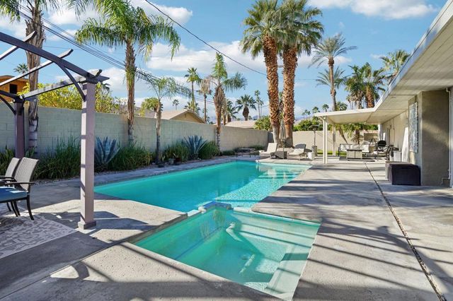 74645 Yucca Tree Drive, Palm Desert, CA 92260