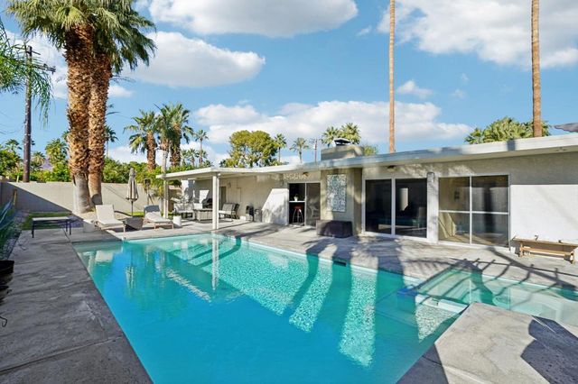 74645 Yucca Tree Drive, Palm Desert, CA 92260