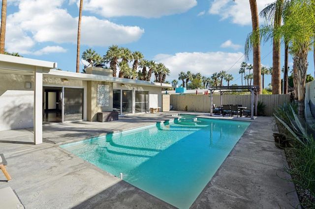 74645 Yucca Tree Drive, Palm Desert, CA 92260