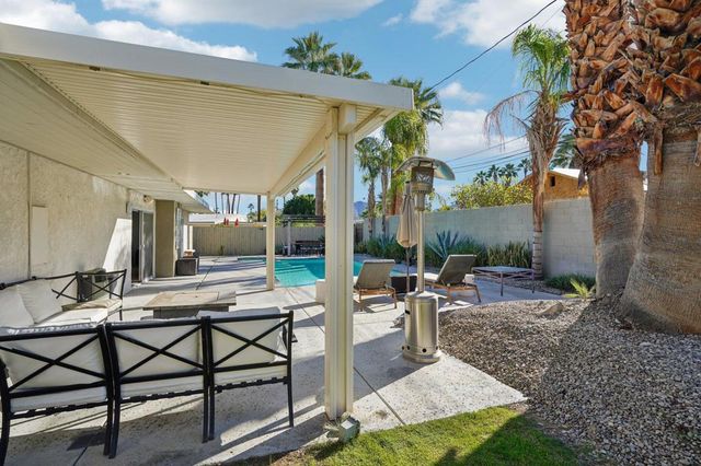 74645 Yucca Tree Drive, Palm Desert, CA 92260