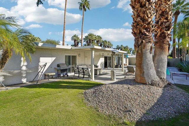 74645 Yucca Tree Drive, Palm Desert, CA 92260