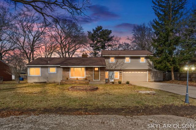 1924 Maryland Boulevard, Norton Shores City, MI 49441