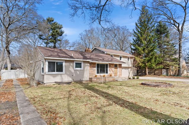 1924 Maryland Boulevard, Norton Shores City, MI 49441