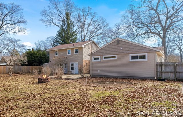 1924 Maryland Boulevard, Norton Shores City, MI 49441