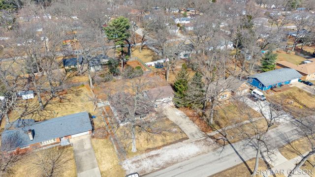 1924 Maryland Boulevard, Norton Shores City, MI 49441