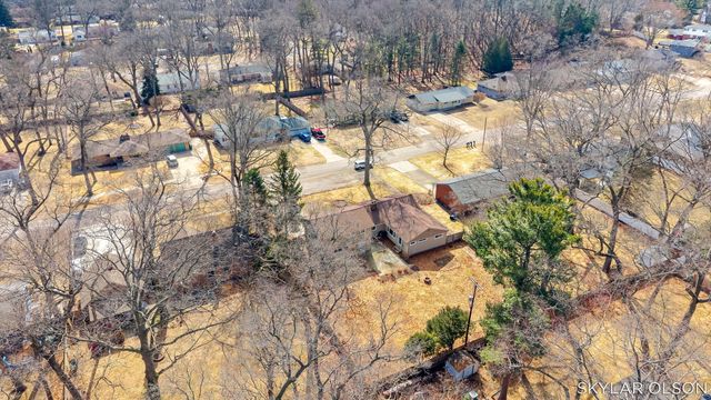 1924 Maryland Boulevard, Norton Shores City, MI 49441