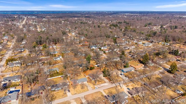 1924 Maryland Boulevard, Norton Shores City, MI 49441